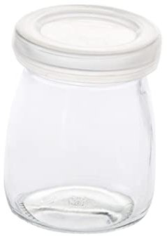 PRETYZOOM 100 Ml Puddingflaschenbox 10er-pack Geschenkboxen Für Babyparty-vorräte