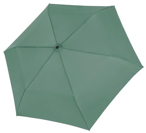 Doppler, Zero Magic Malachitgrün, Unisex, Erwachsene, Einheitsgröße, grün