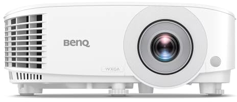 BenQ MW561 Projektor 150 Wxga 4000 lm mit Lautsprecher 20 W