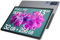 13 Inch Tablet, with Case, Android 15, 1200 * 1920 FHD large screen, Helio G99 Octa-Core Gaming Tablet, 32 (8+24) GB RAM, 256GB ROM, 4G LTE + 5G WiFi, 10000mAh, 18W PD Fast Charge, Widevine L1, GPS