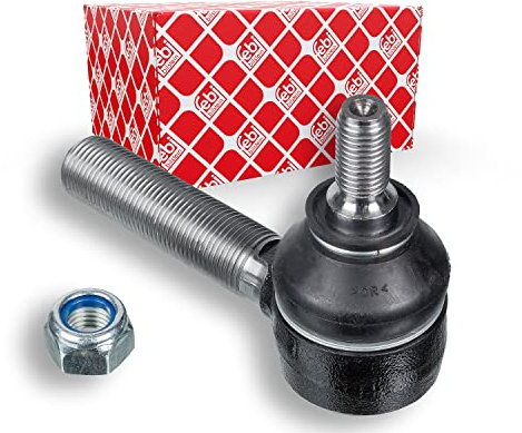 FEBI BILSTEIN Giunto angolare, Tirante laterale comando sterzo 10111 | Compatibile con: FORD TRANSIT Bus, TRANSIT Bus, TRANSIT Kasten, TRANSIT Kasten, TRANSIT Pritsche/Fahrgestell