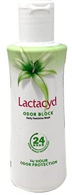 Lactacyd Fresh Intimate Freshness Daily Feminine Wash 150 Ml.