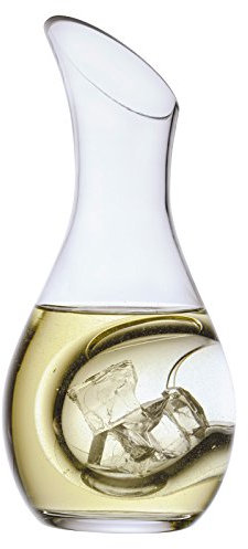 Sommelier Carafe à vin rafraîchissante