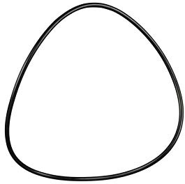 Swimming Pool & Spa LACRON SAND FILTERS LID O RING 8''
