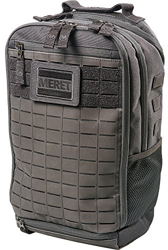 MERET Defender Pro Backpack