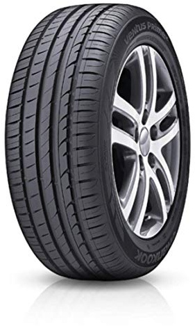 Hankook VENTUS PRIME 2 K115 225/45 R17 91W Sommerreifen GTAM T107852 ohne Felge