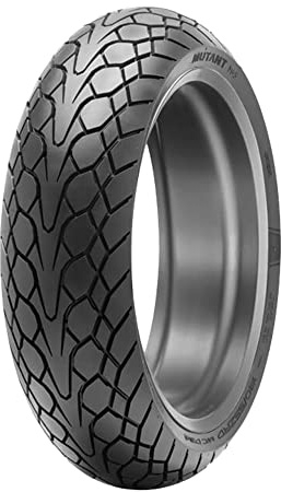 Dunlop 170/60 ZR17 72W Mutant M+S