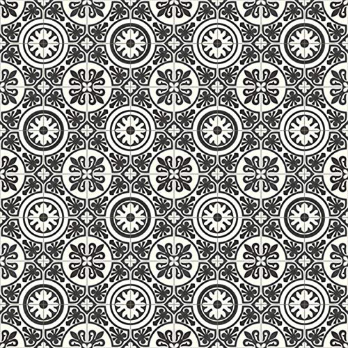 VINYL FLOORING UK LIFESTYLE Baroque Lisbon Vinyl Flooring Roll HFBA-909D-4X1