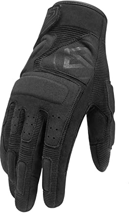 ROCKBROS Fahrrad Handschuhe Herren Damen Fahrradhandschuhe Winddichte Touchscreen Radsporthandschuhe Atmungsaktiv