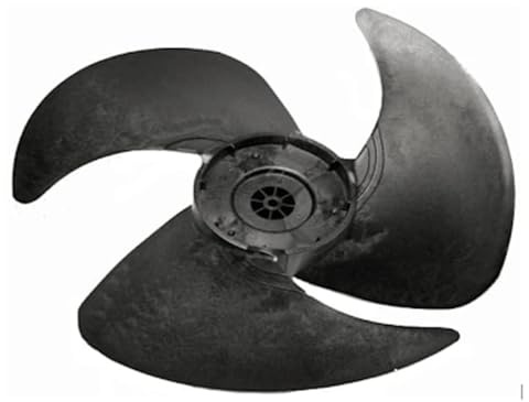 Outdoor Group Propeller Air Conditioner 5901A10033A LG