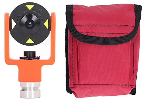 Mini-Prisma-Reflektor Prismensystem Totalstation Mini-Prisma Vermessung für Totalstation Sonnenfänger