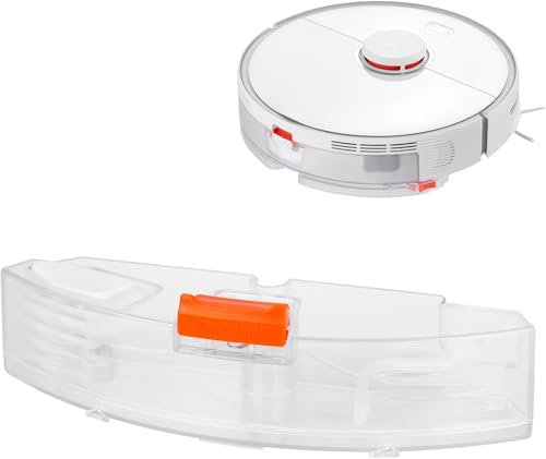 Wassertank für Roborock S7 T7S T7S PLUS G10 Wassertank Ersatzteil Kehrmaschine Zubehör Staubsauger-Wassertank für Tank Elektrische Steuerung Kehrmaschine Ersatz Wassertank Kehrmaschine