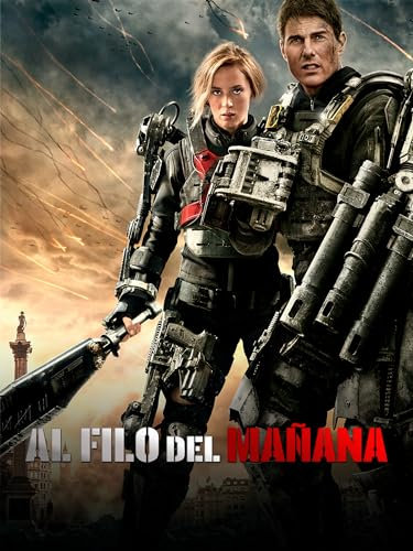 Al Filo del mañana