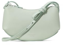 kate spade new york Loop Pebbled Leather Crossbody