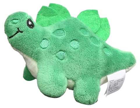 Generico Peluche Con Magnete Per Spalla - Magnetico Morbido Divertente Peluche Di Pinguini - Dinosauri Da Spalla Ciondolo In - Per Bambini Ragazzi Ragazze Adolescenti Adulti Fidanzata Famiglia