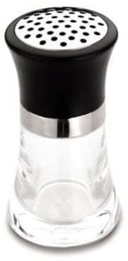 Lacor-61905-TRANSPARENT Cheese Shaker