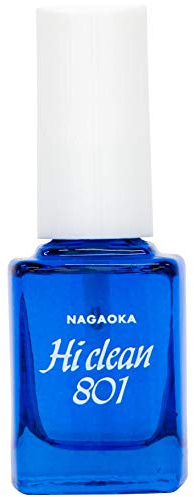 Nagaoka High Clean 801 nålrengöring