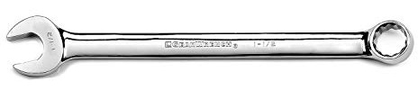 GEARWRENCH Ringmaulschlüssel, 3,8 cm, 12 Punkte, lang, 81750