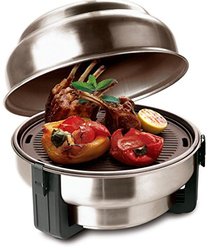 Safire FRA350440 - Parrilla