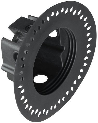 Eichelberg Elastomer Flush-Mounted Installation Set 44093000