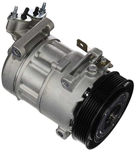 NISSENS Compresseur, climatisation 890051 | Compatible avec: CITROËN BERLINGO Kasten/Großraumlimousine, BERLINGO MULTISPACE, BERLINGO Pritsche/Fahrgestell, C3 II
