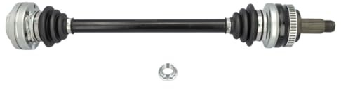 Meyle Antriebswelle Gelenkwelle 314 498 0010 | Kompatibel mit: BMW 3, 3, 3 Cabriolet, 3 Cabriolet, 3 Compact, 3 Compact, 3 Coupe, 3 Coupe, 3 Touring, 3 Touring