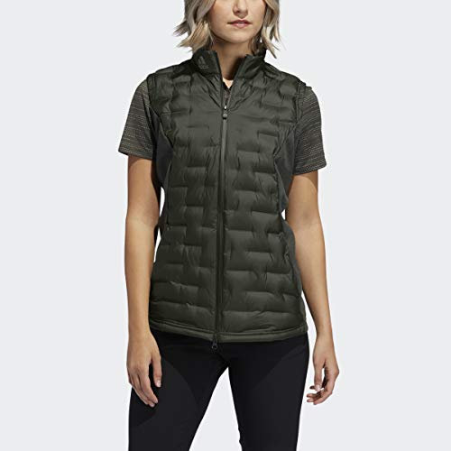 adidas Damen Frostguard Weste