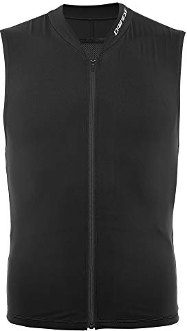 DAINESE, AUXAGON Skyddsväst Skidåkning, Stretch-Sil/Stretch-Sil L