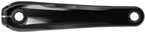 SHIMANO E-Bike Systems Fc-Em900 Kurbelarm Rechts, Black, 160 mm