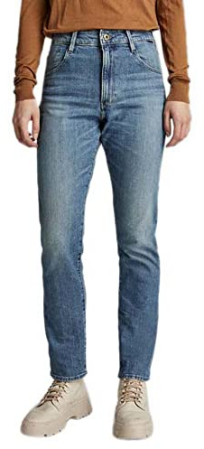 G-STAR RAW Damen Virjinya Slim Jeans
