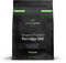 The PROTEIN WORKS - Vegan Protein Porridge 360 | High Protein Breakfast | Plant-Based | Original | 900g
