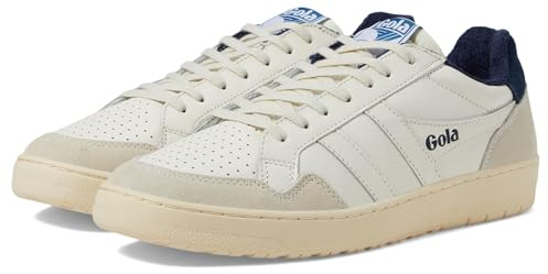 Gola Eagle Herrenschuhe CMB530WE CMB530WE Weiß, EU 44