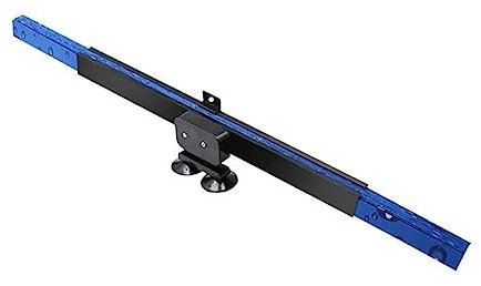 Pare-Soleil Pliable 2021 Rétractable Voiture Fenêtre Pare-soleil Intimité Ventouse Film D'aluminium Auto Soleil-preuve Rideau Automatique Télescopique Goutte Pare-Soleil Couverture(Size:46cm rear)