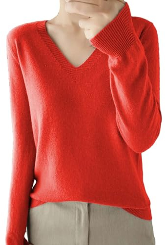 Jumpers for Women Uk Long Sleeve Women Jumpers Uk V Neck Casual Lightweight Floral Print Pullover Sweater Plus Size Light Sweaters for Women Crew Neck Lightweight Soft Knitted Pullover Knitted Blouse