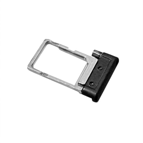 JINTAI SIMKarte Adapter für Lenovo ThinkPad X1 Yoga 4th Gen 20QF 20QG 20SA 20SB X1 Yoga 5th Gen 20UB 20UC RT1 Pessimist 5M10V24983 SIM Card Tray für Mobiltelefone Laptop