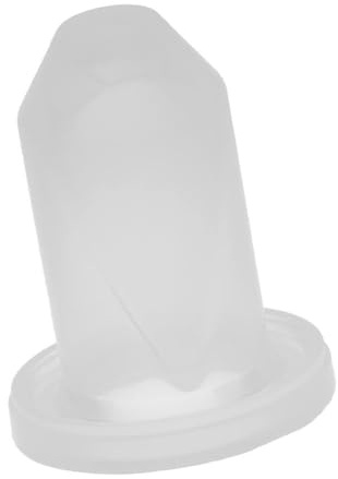 drburpily Moule à à lèvres en silicone en forme de rose - Créez votre propre lèvres ! Démoulage facile, nettoyage facile et réutilisable. Lavable. Silicone durable, toutes couleurs.