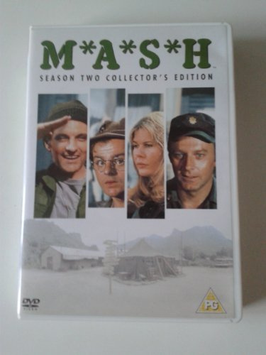 M*A*S*H - Season 2 (Collector's Edition)