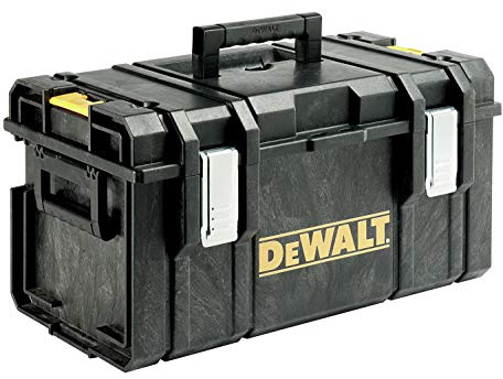 DeWalt Toughsystem Tool Box