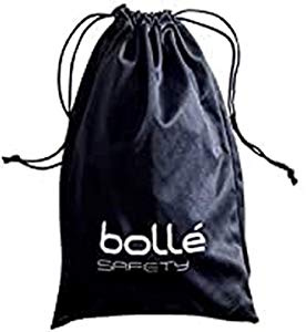 Bollé ETUIFL Étui microfibre de lunettes masques