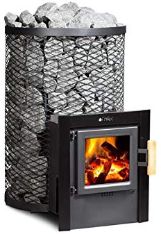Kjeld MH : 9,0 kW / 2ème niveau de la 1ère bidon / raccord : DN 130