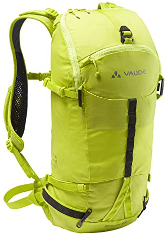 VAUDE Serles 22 Liter, Rucksack, bright green, Einheitsgröße
