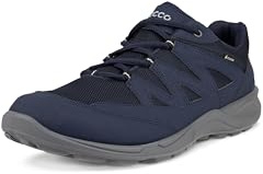 Ecco Herren Terracruise LT M Low GTX Outdoor Shoe, Night Sky/Night Sky, 40 EU