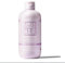 HAIR BURST Wavy & Curly Hair Shampoo — Sulfate, SLS, Paraben Free, CGM Approved - Nourishing Amino Acids, Almond Extract & Cherry Oil - Curl Enhancing, Frizz Control & Moisturising