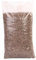 Litière pour Chat Produit Naturel Granulés pour Chat Litière hygiénique 15 kg