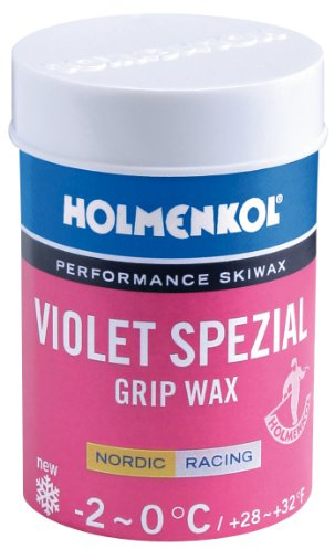 HOLMENKOL Grip Violet Spezial 0°C/-2°C 45 g