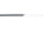 Noga Ersatz-Klinge gerade (50x3,2 mm) Hartmetall