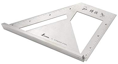 Japanese Combination Square