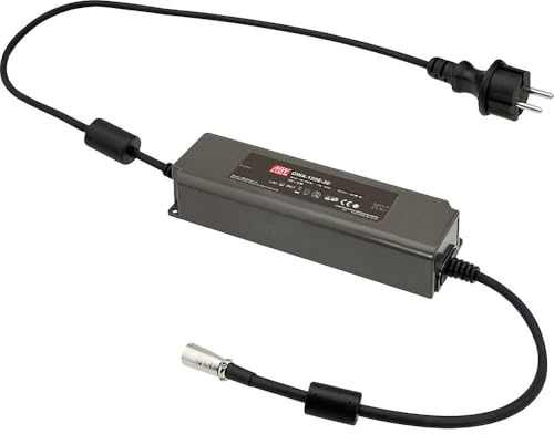 Mean Well OWA-120E-24 Alimentation de table à tension fixe 24 V/DC 5 A 120 W