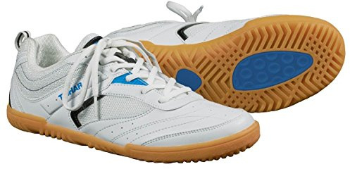 Tibhar Tischtennisschuh Progress Soft, rutschfest, leicht in 2 Farbkombinationen