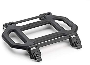 GIVI DLM30 and DLM46 Trekker Dolomiti E165 Nylon Luggage Rack